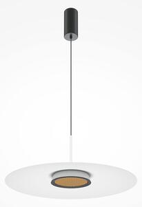 Maytoni Závěsné LED svítidlo EL, 12W, Ø 50 cm, CRI80
