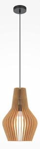 Maytoni Závěsné svítidlo ROOTS, 1xE27, Ø 30 cm