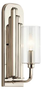 NÁSTĚNNÉ SVÍTIDLO, 11,5/16/33,5 cm Elstead Lighting - Bodová světla