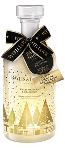 Baylis & Harding Sweet Mandarin & Grapefruit - karafa s pěnou do koupele, 500 ml