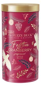 Baylis & Harding Winter Wonderland - vonná svíčka, 390 g