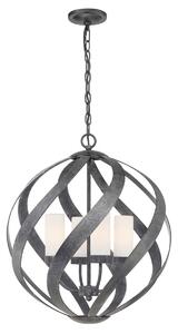 VENKOVNÍ ZÁVĚSNÉ SVÍTIDLO, 50.1/68.2 cm Elstead Lighting