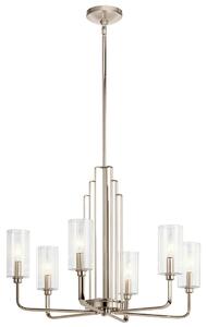 LUSTR, 68.6/63.1 cm Elstead Lighting - Lustry