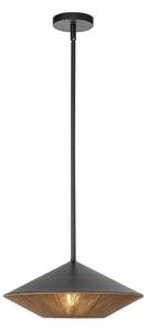 ZÁVĚSNÉ SVÍTIDLO, 15,9/38,1 cm Elstead Lighting - Závěsná světla