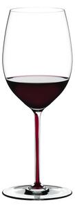 Riedel Fatto a Mano Cabernet Merlot Dragon Red 709 ml