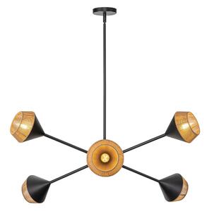 LUSTR, 40,6/95,3 cm Elstead Lighting - Lustry