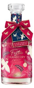 Baylis & Harding Winter Wonderland - karafa s pěnou do koupele, 500 ml