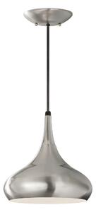 ZÁVĚSNÉ SVÍTIDLO, 25.4/30.3 cm Elstead Lighting - Závěsná světla