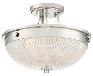 STROPNÍ SVÍTIDLO, 32.7/24.6 cm Elstead Lighting - Stropní svítidla