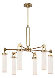 LUSTR, 75,2/81,7 cm Elstead Lighting - Lustry