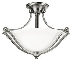 STROPNÍ SVÍTIDLO, 48.9/35.6 cm Elstead Lighting - Stropní svítidla