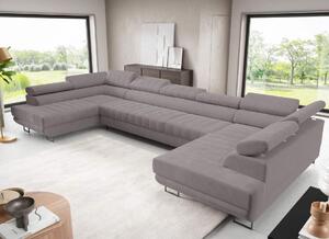 Sedací souprava Horizonte U XL - Castel 20