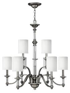 LUSTR, 81.3/99 cm Elstead Lighting - Lustry