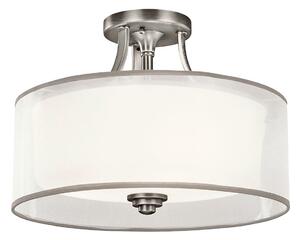 STROPNÍ SVÍTIDLO, 38.1/27.8 cm Elstead Lighting - Stropní svítidla