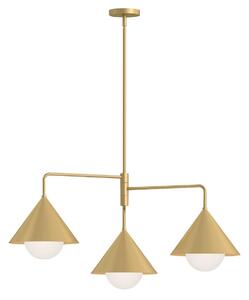 LUSTR, 43,5/96,5 cm Elstead Lighting - Lustry
