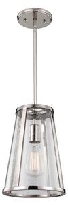ZÁVĚSNÉ SVÍTIDLO, 20.3/32.1 cm Elstead Lighting - Závěsná světla