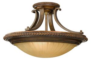 STROPNÍ SVÍTIDLO, 45.7/29.2 cm Elstead Lighting - Stropní svítidla