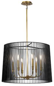 LUSTR, 66/63.6 cm Elstead Lighting - Lustry