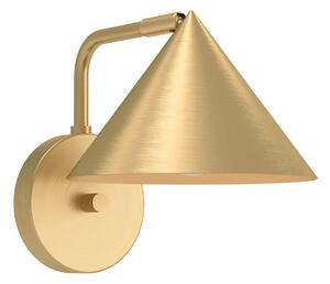 NÁSTĚNNÉ SVÍTIDLO, 21,3/19,7/26,7 cm Elstead Lighting - Bodová světla
