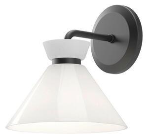 NÁSTĚNNÉ SVÍTIDLO, 22,2/20,3/21,8 cm Elstead Lighting - Bodová světla