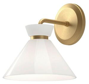 NÁSTĚNNÉ SVÍTIDLO, 22,2/20,3/21,8 cm Elstead Lighting - Bodová světla
