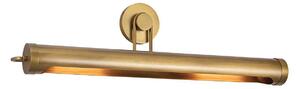 NÁSTĚNNÉ SVÍTIDLO, 23,2/81,3/19,8 cm Elstead Lighting - Bodová světla