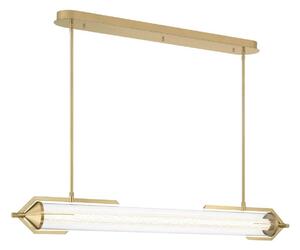 ZÁVĚSNÉ LED SVÍTIDLO, 38 W, Elstead Lighting - Závěsná LED svítidla