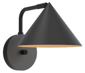 NÁSTĚNNÉ SVÍTIDLO, 21,3/19,7/26,7 cm Elstead Lighting - Bodová světla