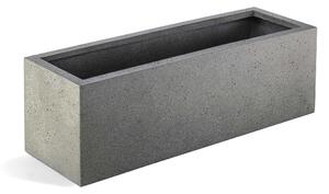 Grigio Small Box Natural Concrete V 15 cm / D 60 cm