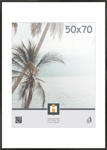 RÁM NA OBRAZY, 1 foto 50 cm x 70 cm - Fotorámečky & obrazové rámy