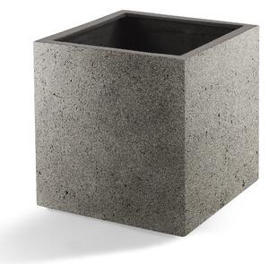 Grigio Cube Natural Concrete V 30 cm / D 30 cm