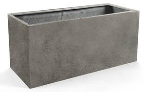Grigio Box Natural Concrete V 20 cm / D 60 cm