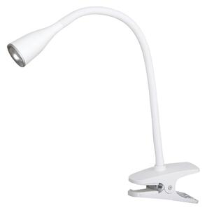 LED SVÍTIDLO SE SVORKOU, 19/17/8 cm - Stolní lampy