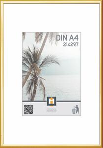 RÁM NA OBRAZY, 1 foto 21 cm x 29,7 cm - Fotorámečky & obrazové rámy