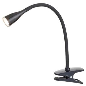 LED SVÍTIDLO SE SVORKOU, 19/17/8 cm - Stolní lampy