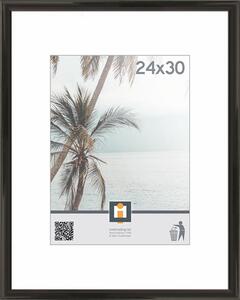 RÁM NA OBRAZY, 1 foto 24 cm x 30 cm - Fotorámečky & obrazové rámy