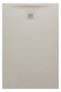 Laufen Pro obdélníková sprchová vanička 120x80 cm béžová H2109521860001