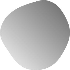 Dubiel Vitrum Indiana zrcadlo 80x80 cm s osvětlením 5905241012872
