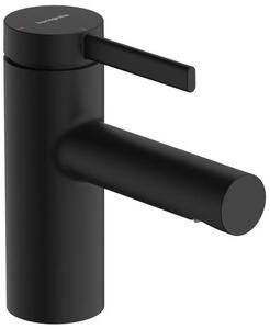 Hansgrohe Zesis S umyvadlová baterie stojící černá 74711670