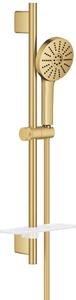 Grohe Vitalio Joy sprchová sada na stěnu Brushed Cool Sunrise 134866GN00