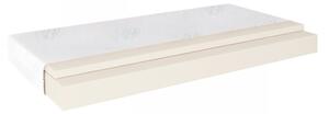 Matrace Ukedro Latex 20 cm, Matrace: 180x200 cm 5903211508721
