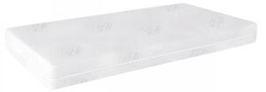 Matrace Ukedro Latex 20 cm, Matrace: 180x200 cm 5903211508721