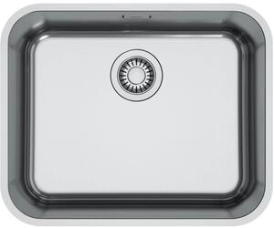 Franke Smart SRX ocelový dřez 50x40 cm ocel 122.0720.293