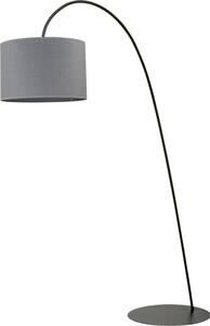 Stojací lampa Nowodvorski 6818 ALICE gray I podlahová