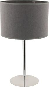 Nowodvorski Lighting Designová stolní lampa 9301 HOTEL GRAY I lampička