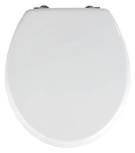 WENKO WC sedátko Prima, bílé, MDF