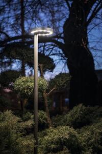 Nowodvorski Lighting Zahradní LED lampa 9185 POLE LED I stojací