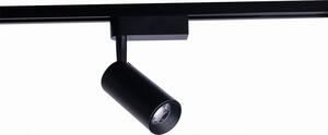 Nowodvorski Lighting Bodové světlo do lištového systému 9007 PROFILE IRIS LED černá 20W, 40