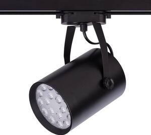 Nowodvorski Lighting Bodové světlo do lištového systému 8327 PROFILE STORE PRO LED černá 18
