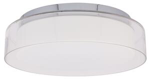 Nowodvorski Lighting Koupelnové stropní svítidlo 8174 PAN LED M